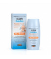 ISDIN FOTOPROTECOR PEDIATRICO MINERAL BABY SPF50