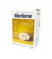 MERITENE CEREAL 8 CEREALES CON MIEL 300 G 2 BOLSAS