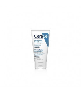 CERAVE CREMA RENOVADORA DE MANOS 50 ML