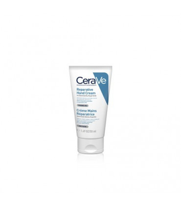 CERAVE CREMA RENOVADORA DE MANOS 50 ML