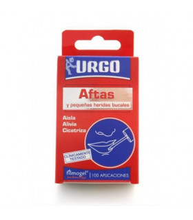 URGO AFTAS 6 ML