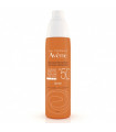 AVENE SPF 50+ SPRAY MUY ALTA PROTECCION 200 ML