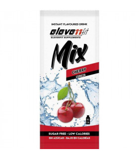MIX CEREZA BEBIDA INSTANTANEA CON SABOR