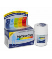 MULTICENTRUM HOMBRE 50+ 30 COMPRIMIDOS