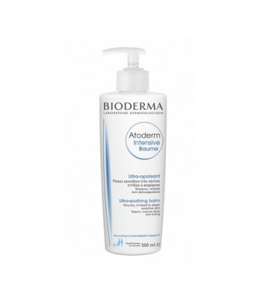 BIODERMA ATODERM INTENSIVE 500 ML