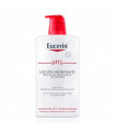 EUCERIN LOCION CALMANTE Y PROTECTORA PH5 1L