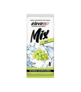 MIX UVA BLANCA BEBIDA INSTANTANEA CON SABOR