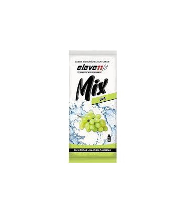 MIX UVA BLANCA BEBIDA INSTANTANEA CON SABOR