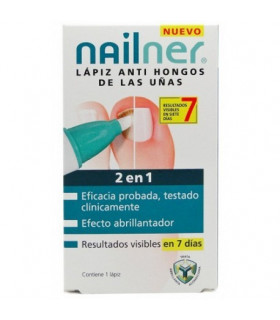 NAILNER LAPIZ ANTI HONGOS