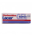 LACER GEL BIOADHESIVO CLORHEXIDINA 50 ML