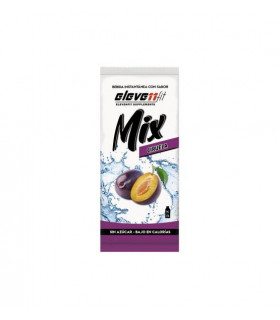 MIX CIRUELA BEBIDA INSTANTANEA CON SABOR
