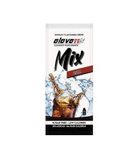 MIX COLA BEBIDA INSTANTANEA CON SABOR
