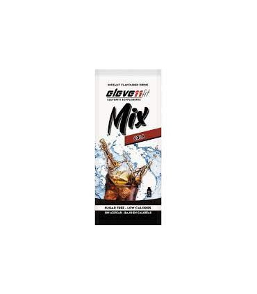 MIX COLA BEBIDA INSTANTANEA CON SABOR