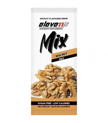 MIX NUEZ BEBIDA INSTANTANEA CON SABOR