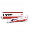 LACER PASTA CON FLUOR 125 ML