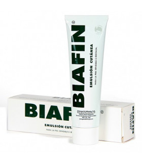 BIAFIN EMULSION CUTANEA 100ML