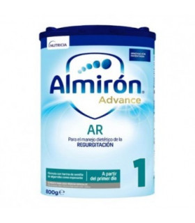 ALMIRON ADVANCE AR 1  800 G.