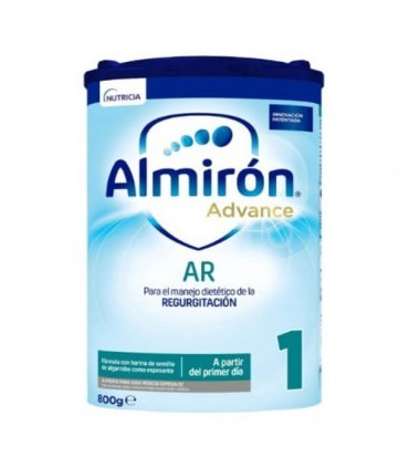 ALMIRON ADVANCE AR 1  800 G.