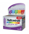 MULTICENTRUM MUJER 50+ 30 COMP