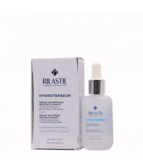RILASTIL HYDROTENSEUR SERUM ANTIARRUGAS 1 ENVASE 30 ML