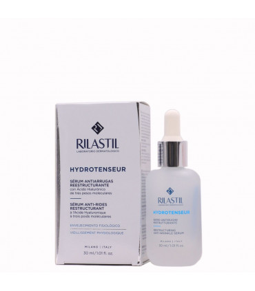 RILASTIL HYDROTENSEUR SERUM ANTIARRUGAS 1 ENVASE 30 ML