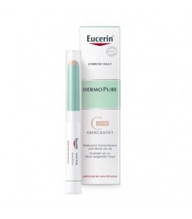 EUCERIN DERMOPURE OIL CONTROL STICK CORRECTOR 2.5 G