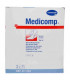 MEDICOMP COMPRESAS APOSITO ESTERIL 10 X 10 CM 10