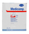 MEDICOMP COMPRESAS APOSITO ESTERIL 10 X 10 CM 10