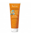 AVENE LECHE ESPECIAL NIÑOS SPF 50
