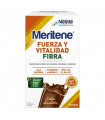 MERITENE FIBRA 14 SOBRES 35 G SABOR CHOCOLATE