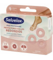 SALVELOX CALLOS REDONDOS 9 UNI