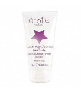 ETOILE  ROUGJ CREMA MANOS EMOLIENTE