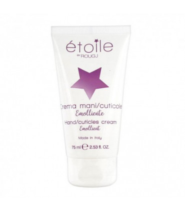 ETOILE  ROUGJ CREMA MANOS EMOLIENTE