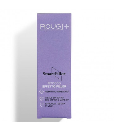 ROUGJ SERUMSMART FILLER RITOCCO EFFETTO FILLER
