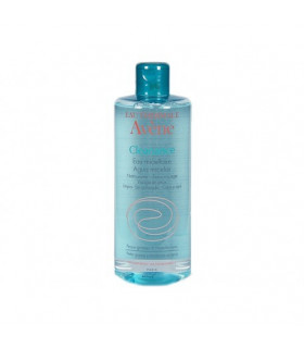 AVENE CLEANANCE AGUA MICELAR 400 ML