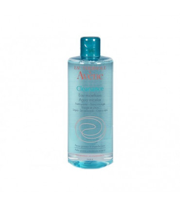 AVENE CLEANANCE AGUA MICELAR 400 ML