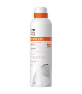 LETIAT4 DEFENSE SPRAY 200 ML