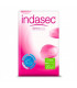 INDASEC MINI COMPRESA PERDIDAS LEVES 20 ABSORB