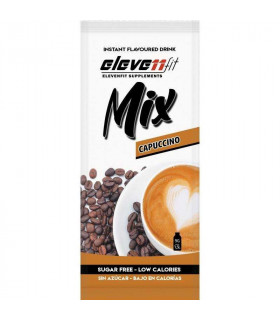 MIX CAPUCCINO BEBIDA INSTANTANEA CON SABOR