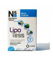 NS LIPOLESS 60 COMPRIMIDOS