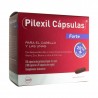 PILEXIL CAPSULAS FORTE CABELLO Y UÑAS 100 CAPSULAS