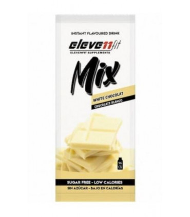 MIX CHOCOLATE BLANCO BEBIDA INSTANTANEA CON SABOR