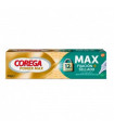 COREGA MAX FIJACION + SELLADO 1 ENVASE 40 G SABOR MENTA