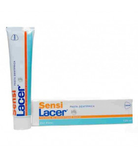 SENSILACER PASTA DENTAL 125 ML