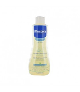 MUSTELA CHAMPU BEBE 1 ENVASE 500 ML