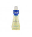 MUSTELA CHAMPU BEBE 1 ENVASE 500 ML