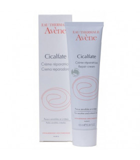 AVENE CICALFATE CREMA REPARADORA 100 ML
