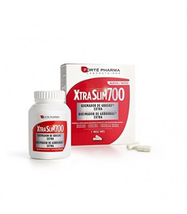 XTRASLIM 700 120 CAPS