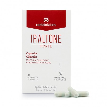 IRALTONE FORTE 60 CAPS