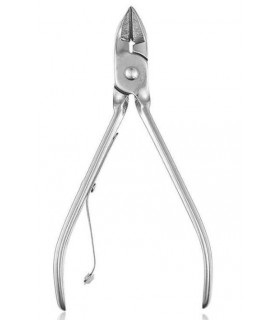 CORTACUTICULAS DISNA PLANO INOX